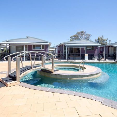 Ingenia Holidays Hunter Valley Cessnock Exterior foto