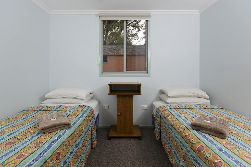 Ingenia Holidays Hunter Valley Cessnock Zimmer foto