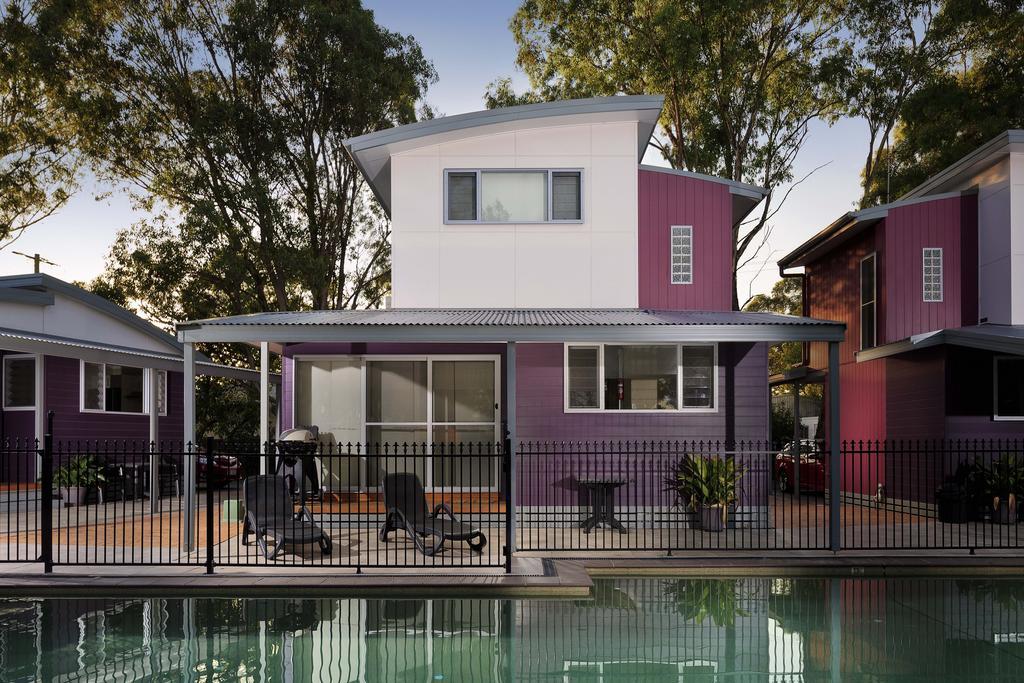 Ingenia Holidays Hunter Valley Cessnock Zimmer foto