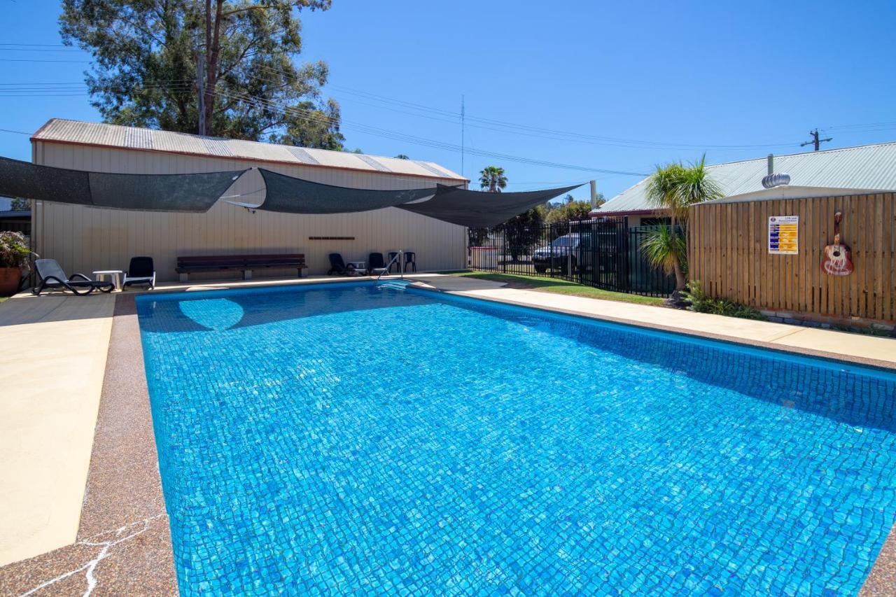 Ingenia Holidays Hunter Valley Cessnock Exterior foto