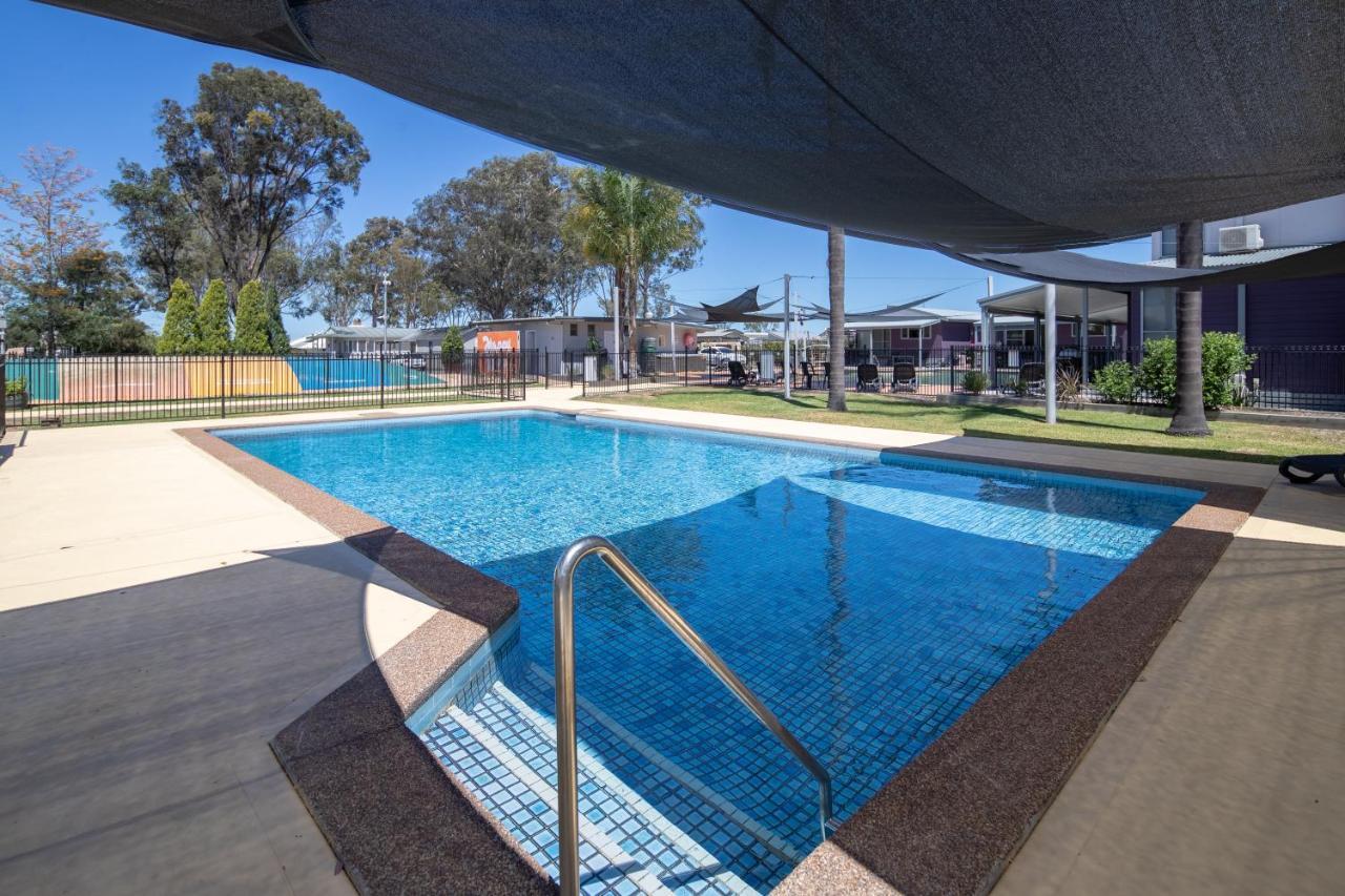 Ingenia Holidays Hunter Valley Cessnock Exterior foto