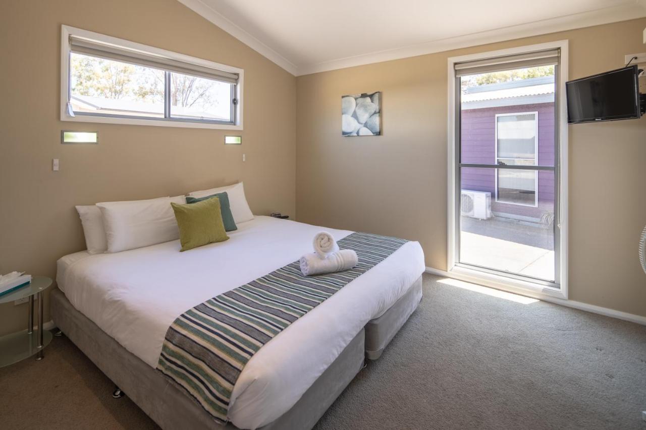 Ingenia Holidays Hunter Valley Cessnock Exterior foto