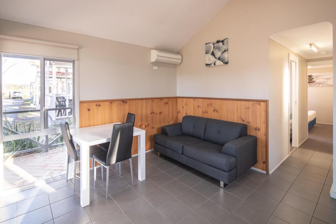 Ingenia Holidays Hunter Valley Cessnock Exterior foto