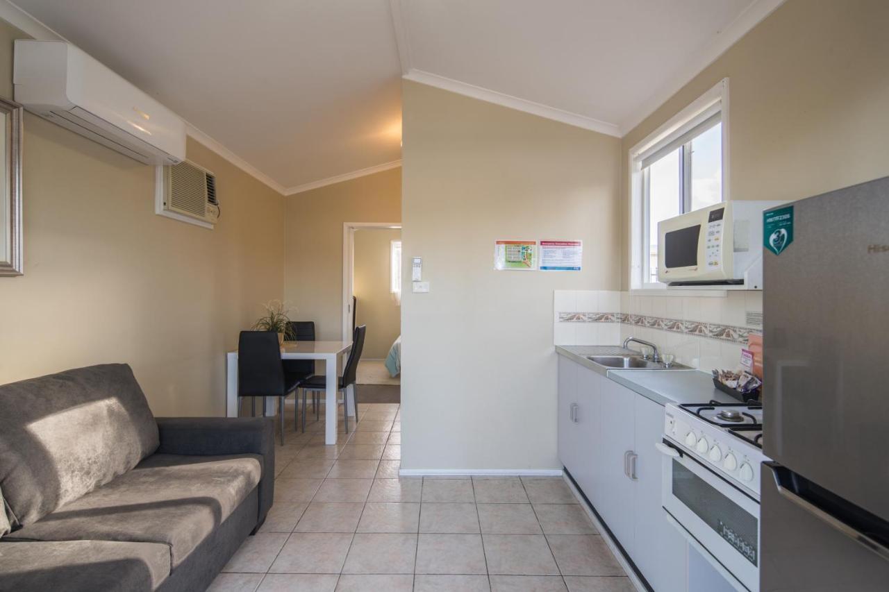 Ingenia Holidays Hunter Valley Cessnock Exterior foto