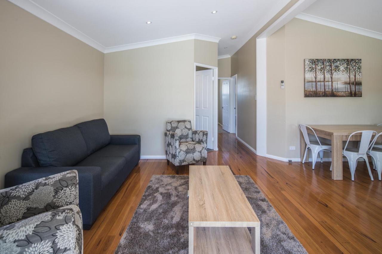 Ingenia Holidays Hunter Valley Cessnock Exterior foto