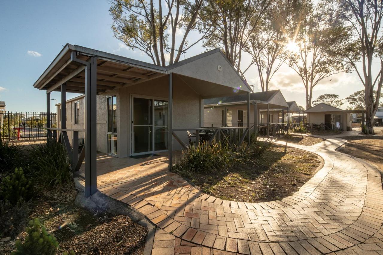 Ingenia Holidays Hunter Valley Cessnock Exterior foto