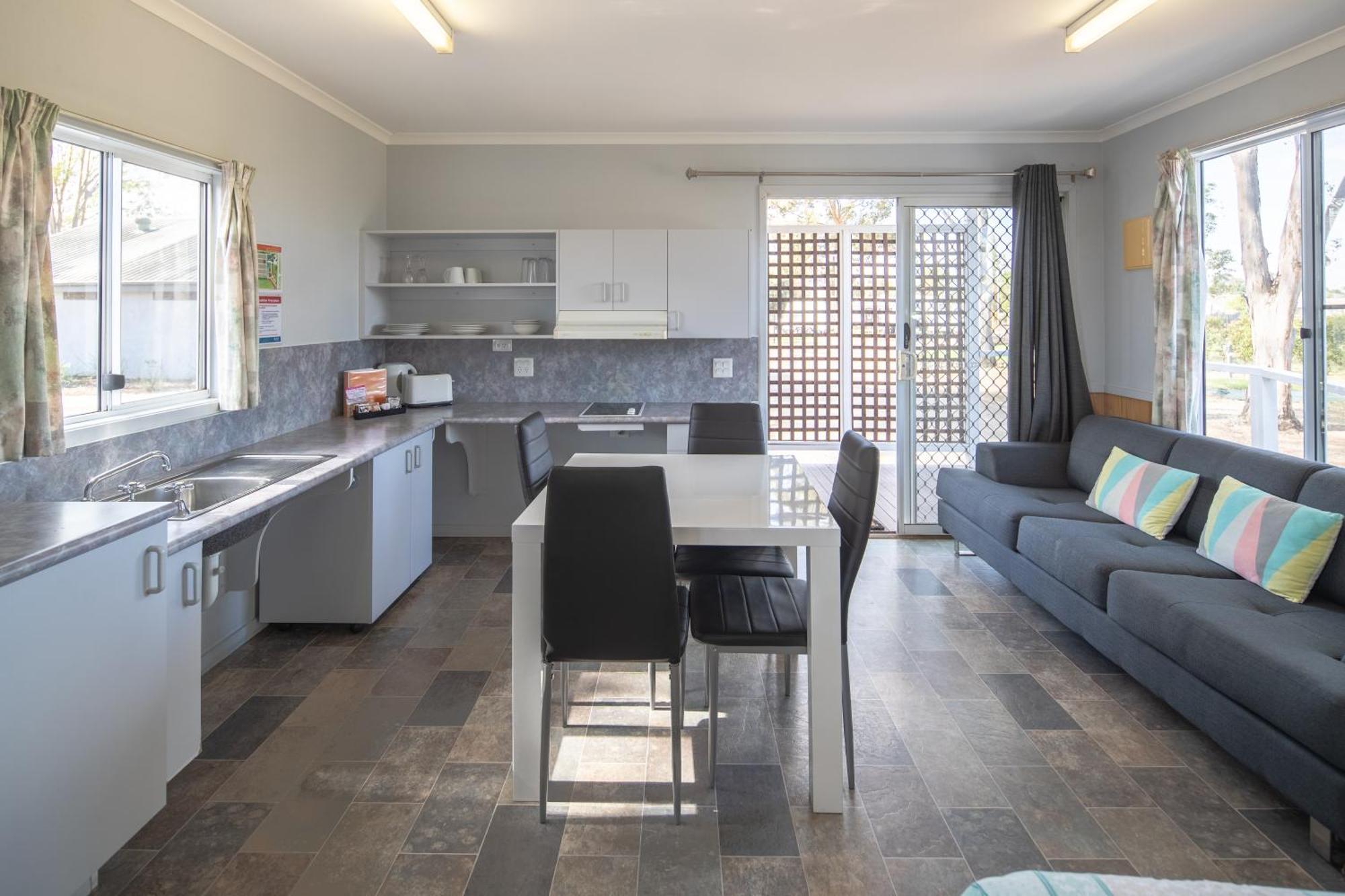 Ingenia Holidays Hunter Valley Cessnock Exterior foto